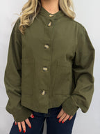 Chaqueta Milán