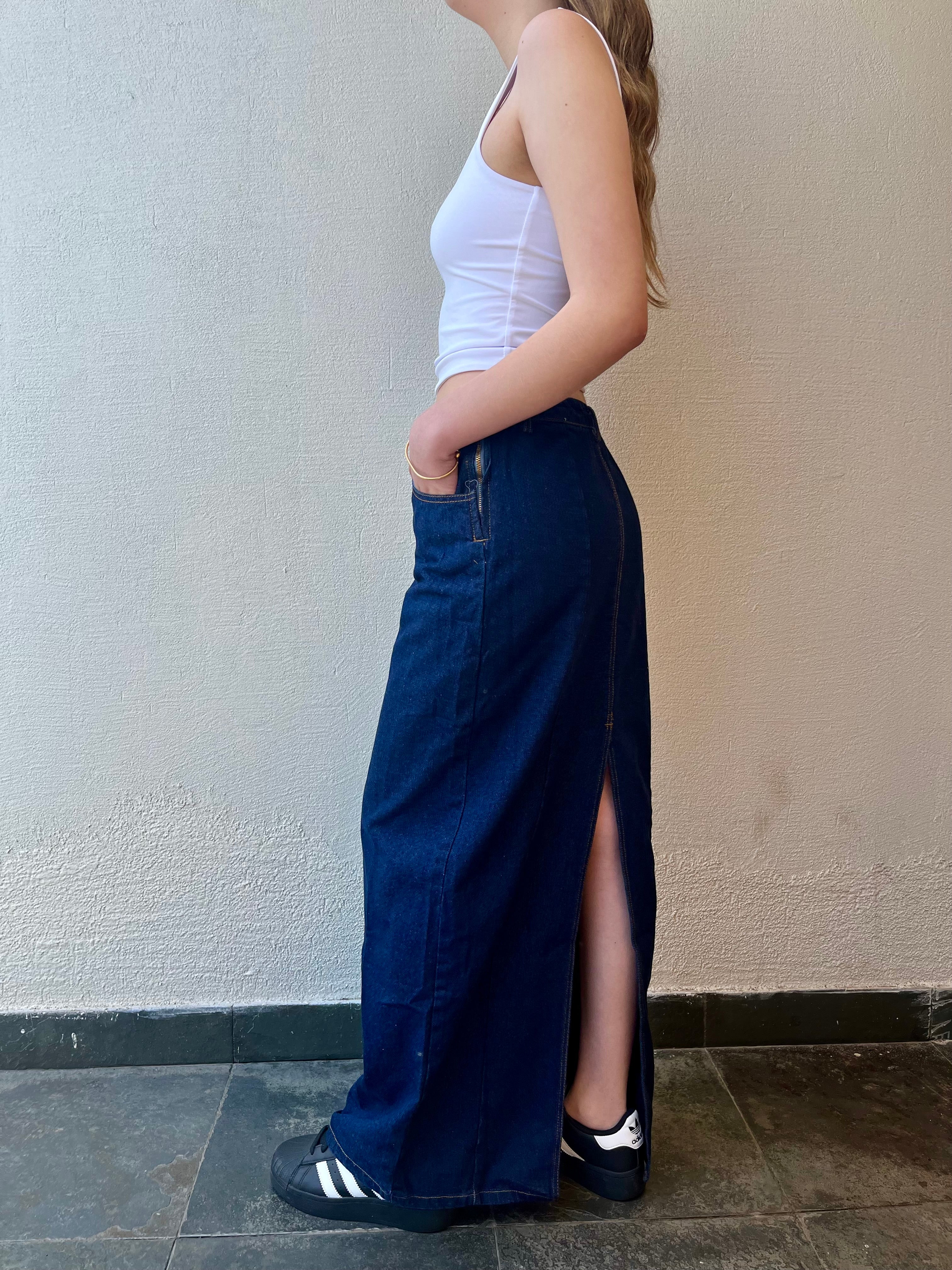  para mujer - vista lateral