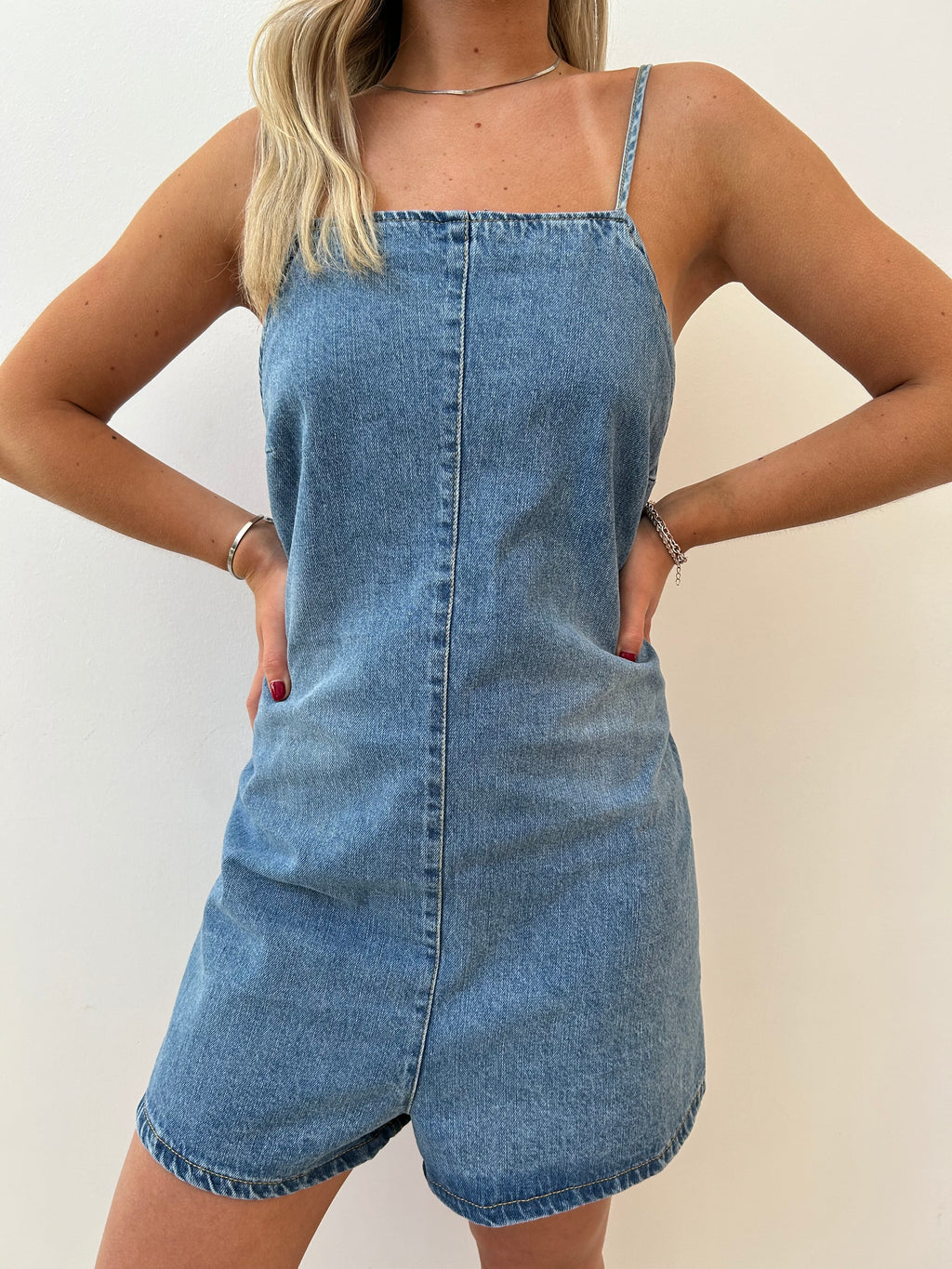  para mujer - vista lateral