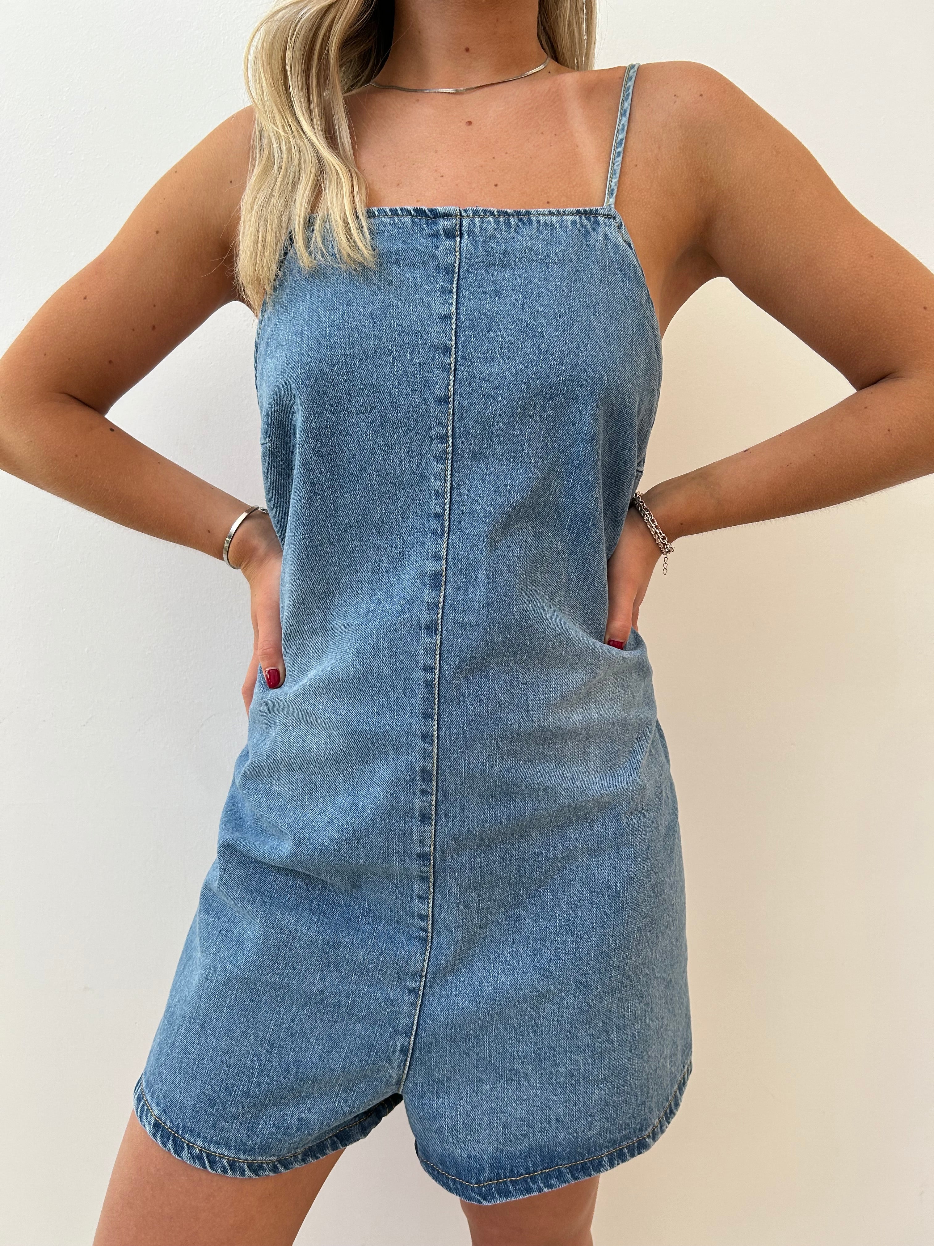  para mujer - vista lateral