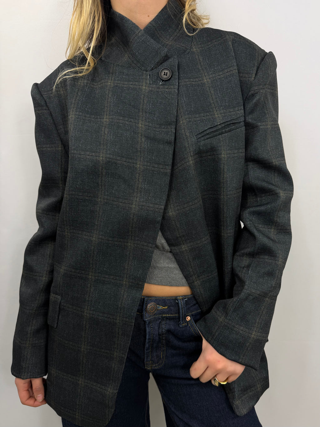 Chaqueta Paz