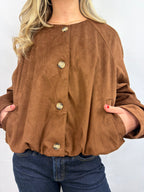 Chaqueta Venecia