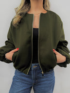 Bomber Ampuero