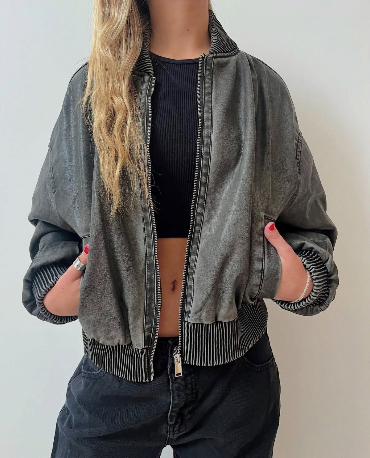 Bomber Cádiz