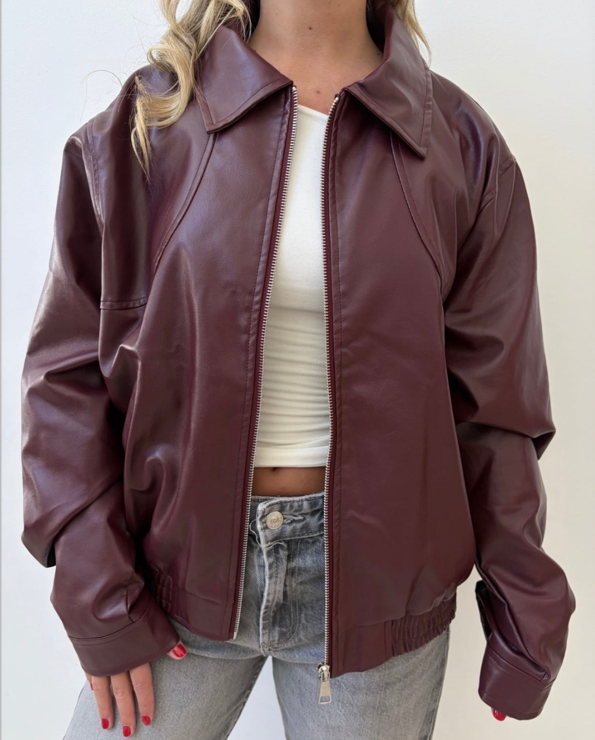 Bomber Paris