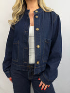 Chaqueta Milán