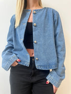 Chaqueta Montevideo para mujer - vista principal