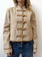 Chaqueta Andalucía