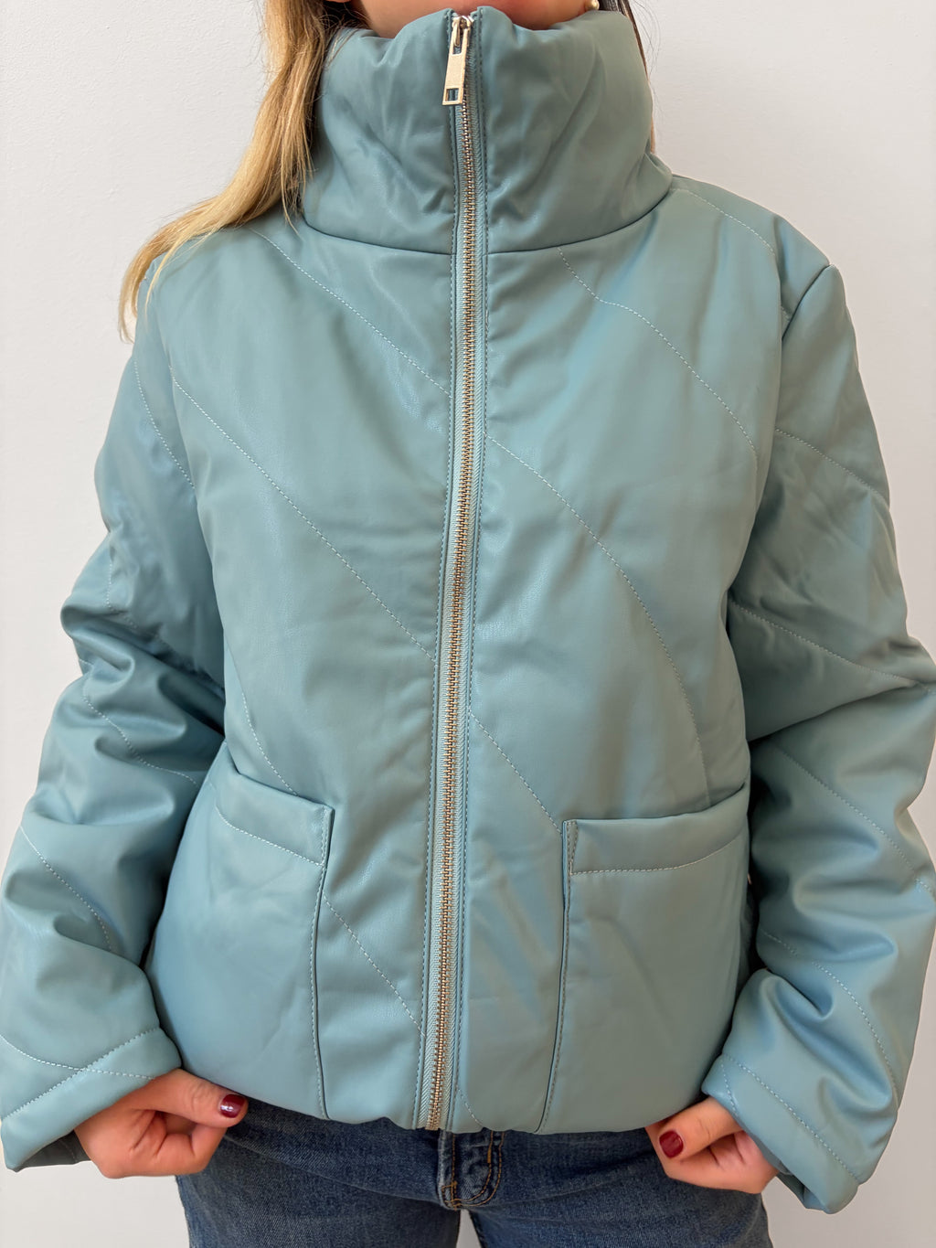 Chaqueta Australia