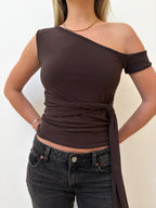  para mujer - vista lateral