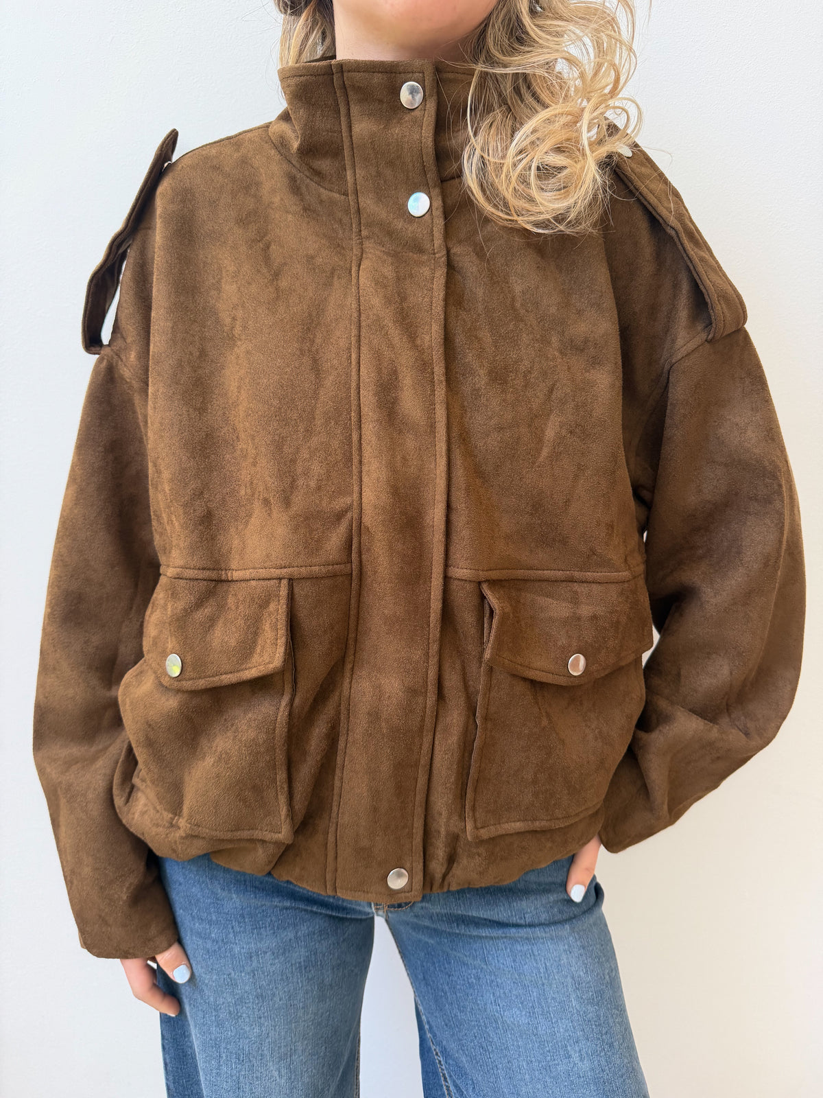 Bomber Santorini