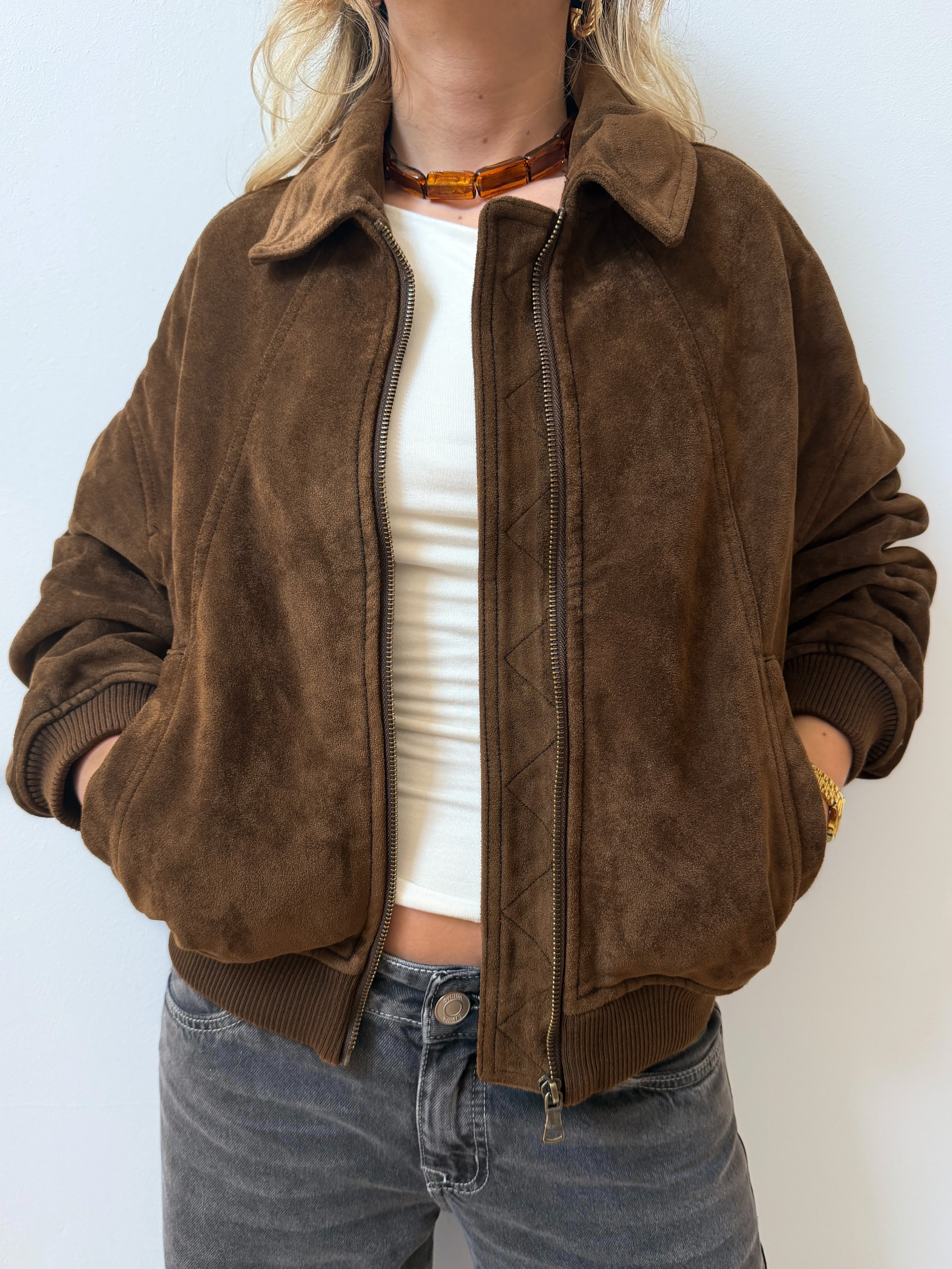 Bomber Noa