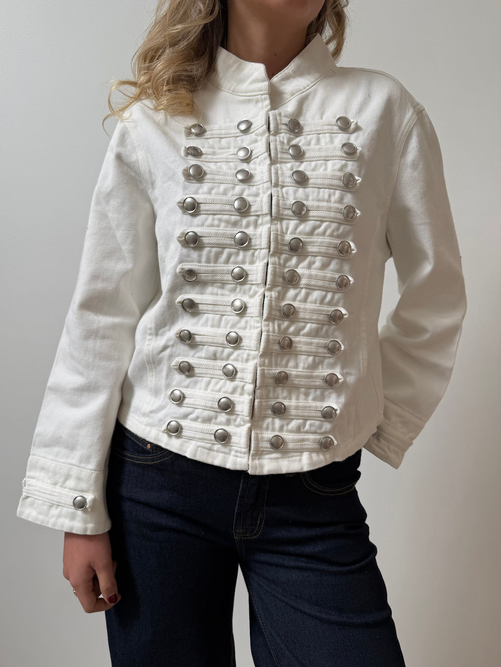 Chaqueta Nápoles