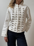 Chaqueta Nápoles