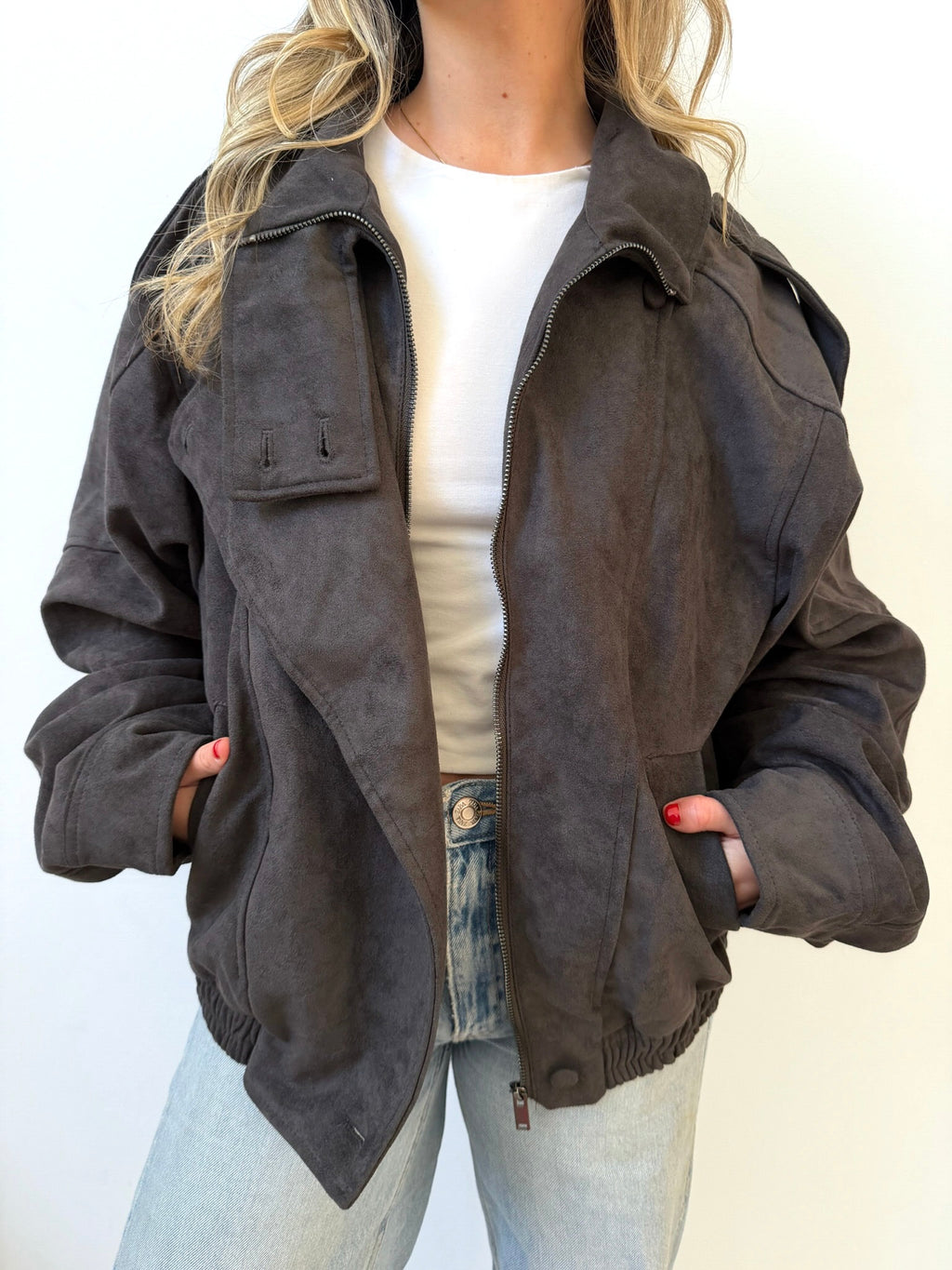 Chaqueta Sídney