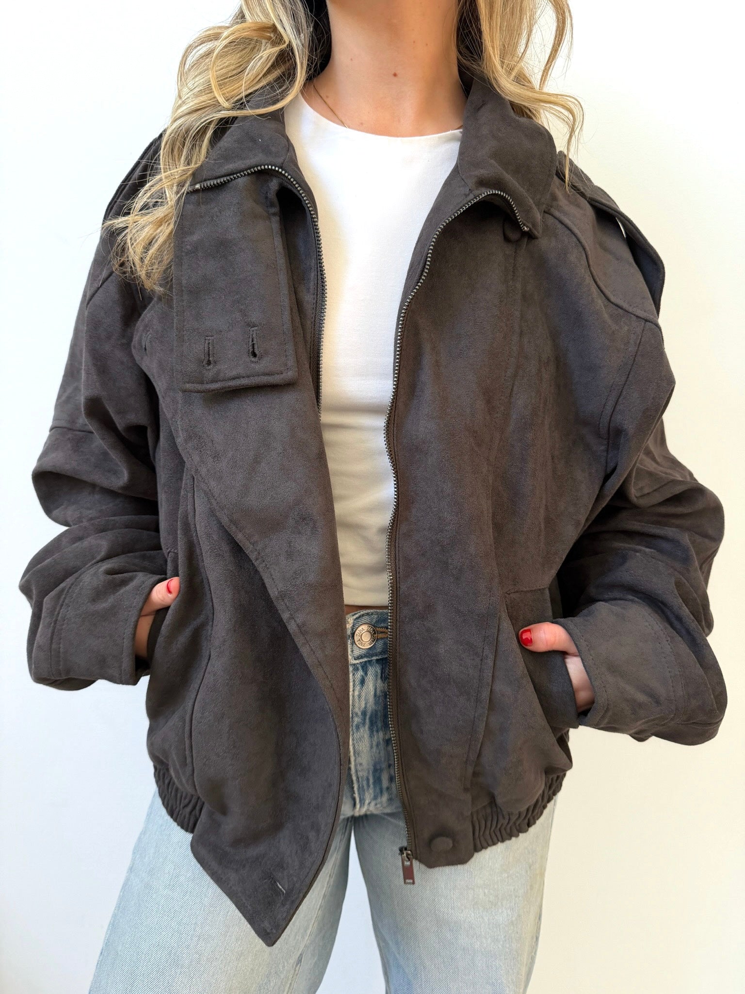 Chaqueta Sídney