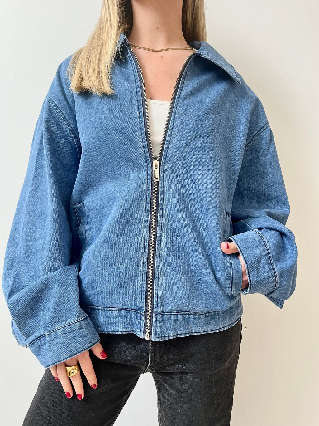 Bomber Cali