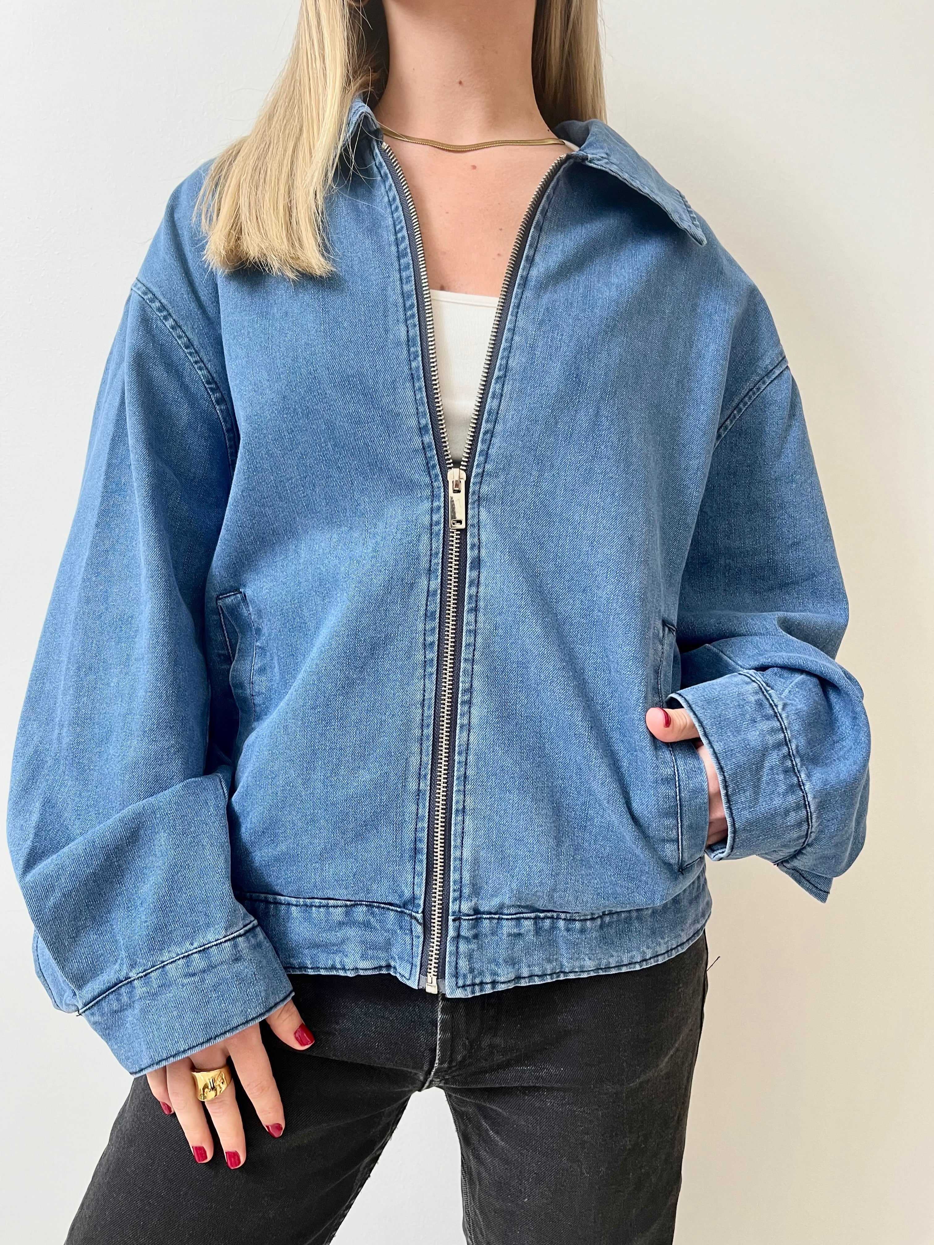 Bomber Cali