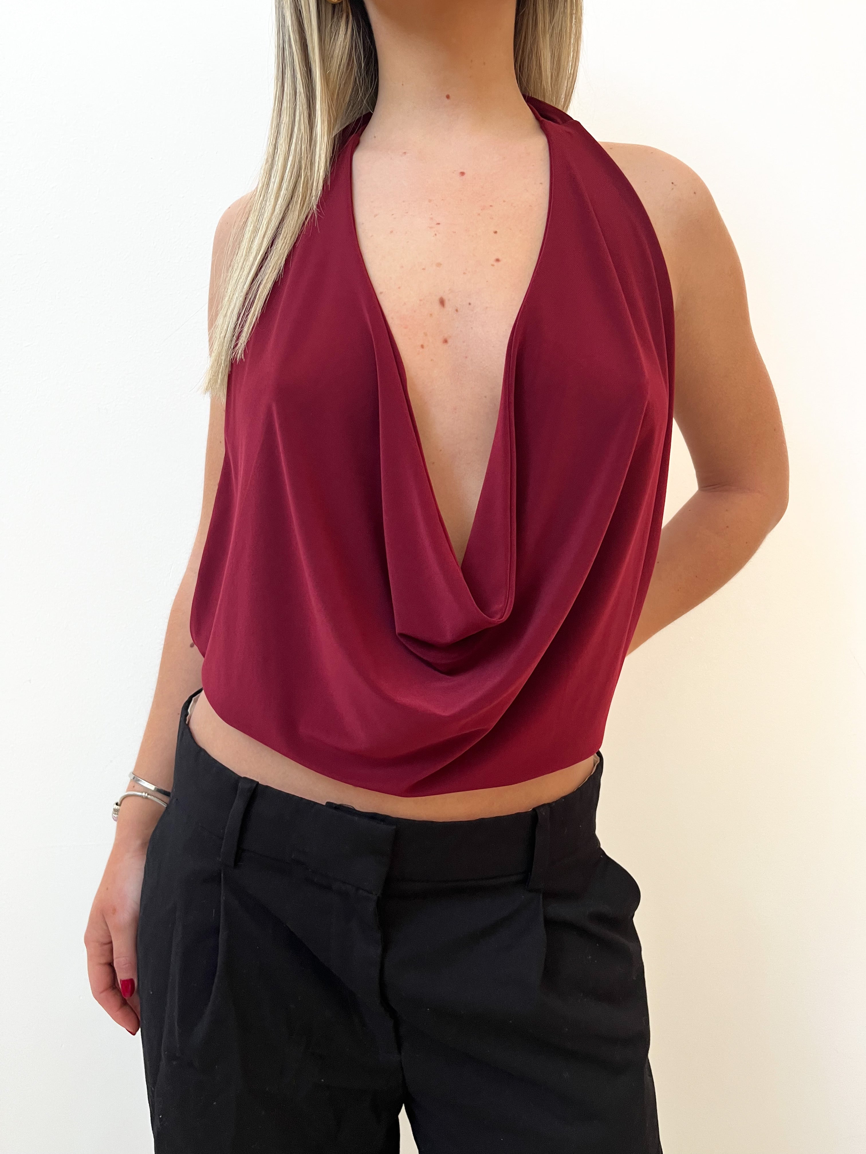  para mujer - vista lateral