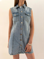  para mujer - vista lateral