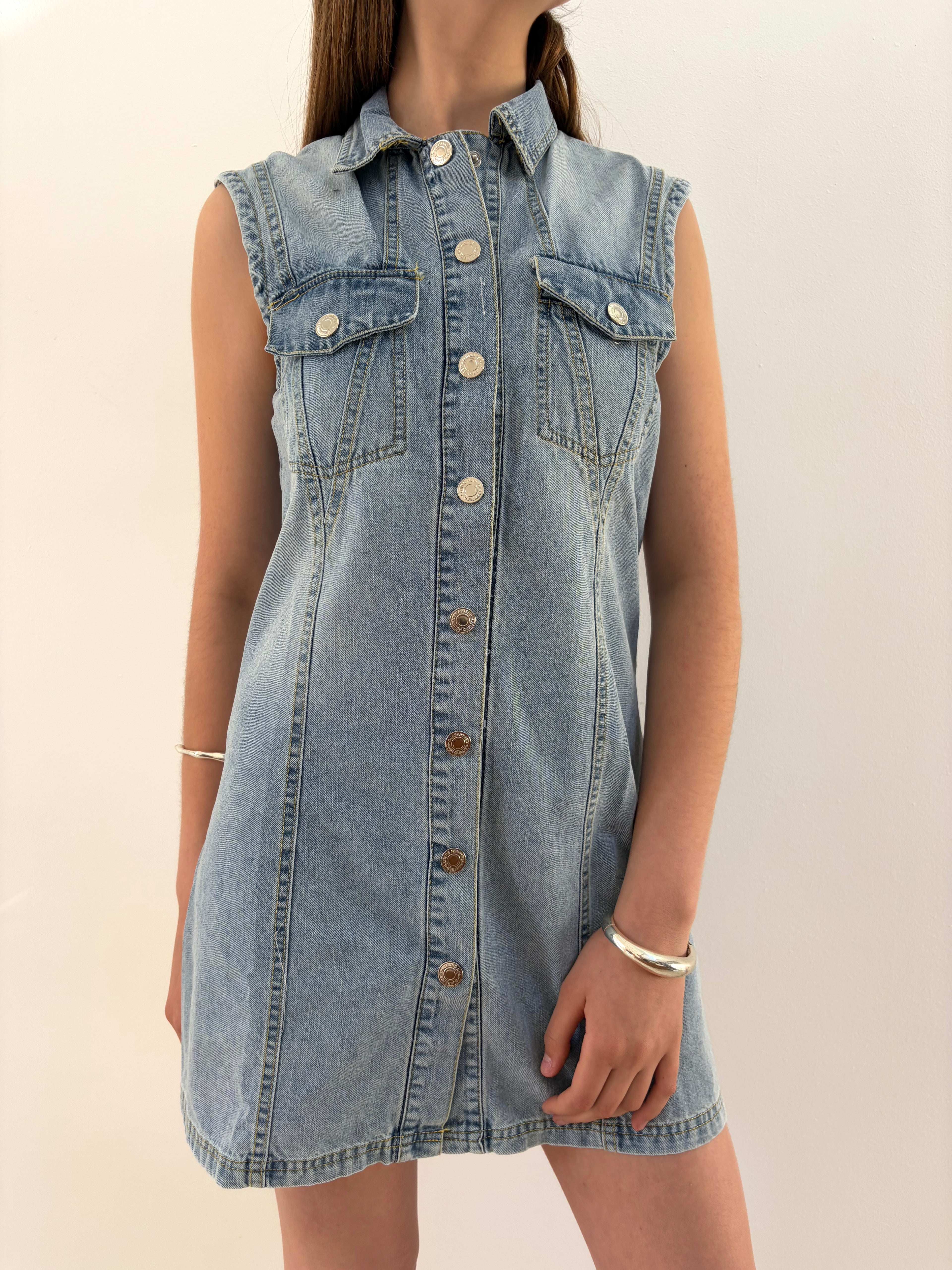  para mujer - vista lateral