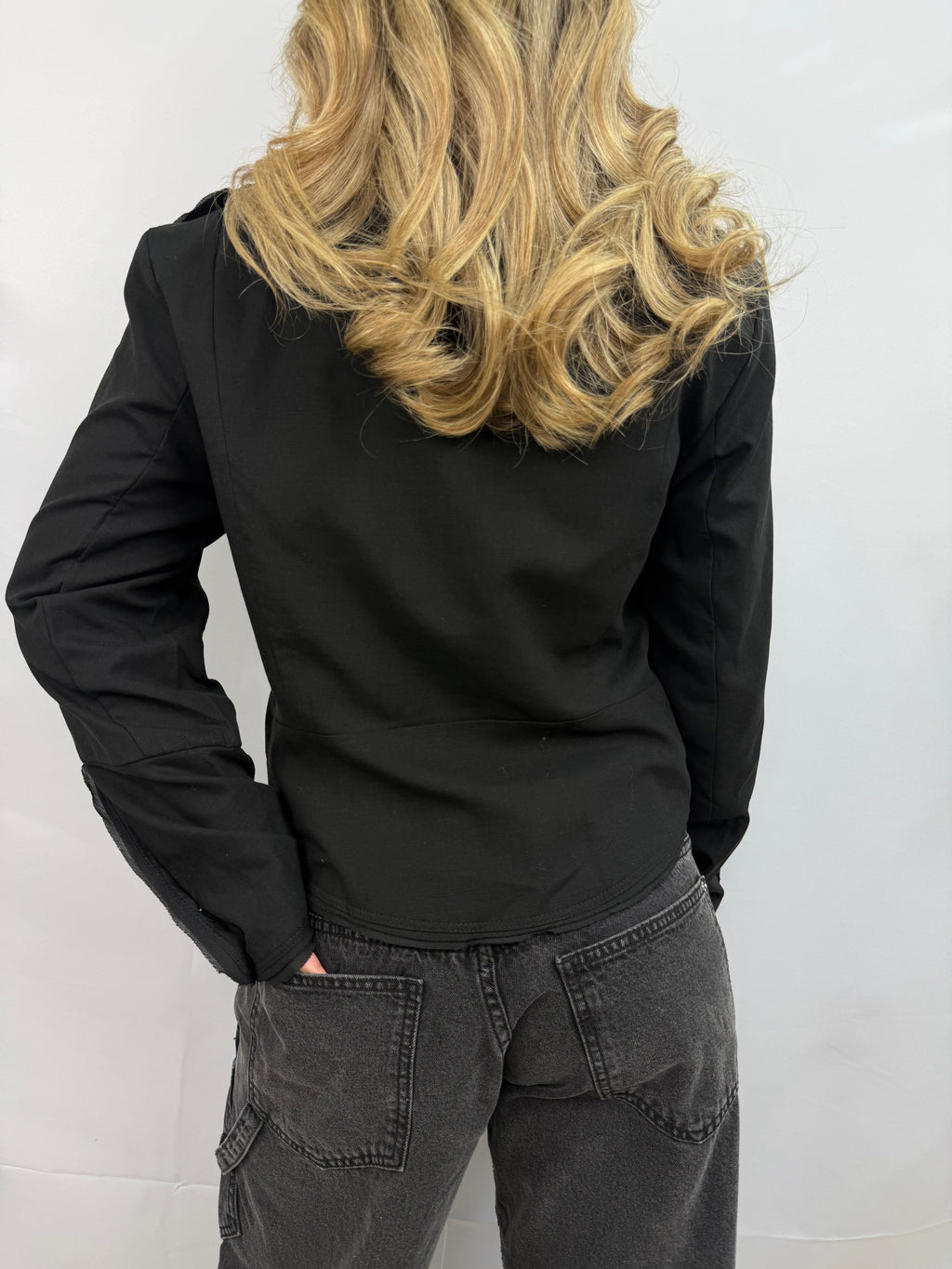 Chaqueta Napoleon