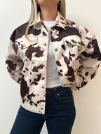 Chaqueta Texas para mujer - vista principal