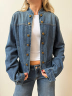Chaqueta Amalfi