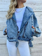  para mujer - vista lateral