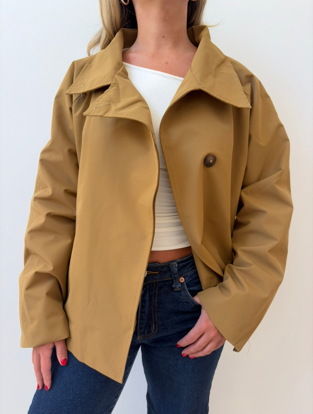 Chaqueta Lisboa