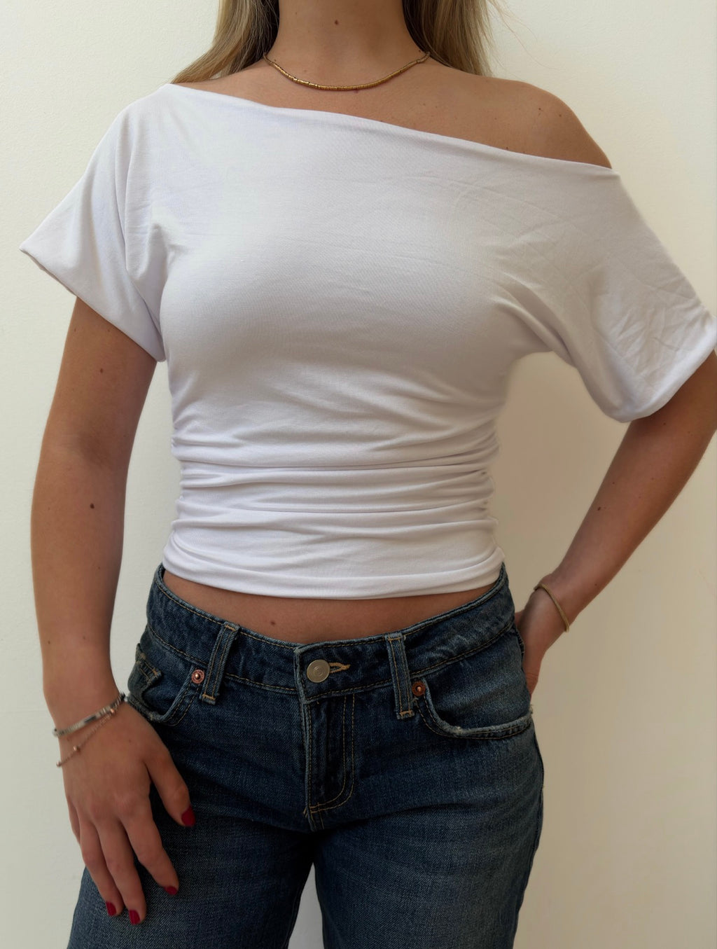  para mujer - vista lateral