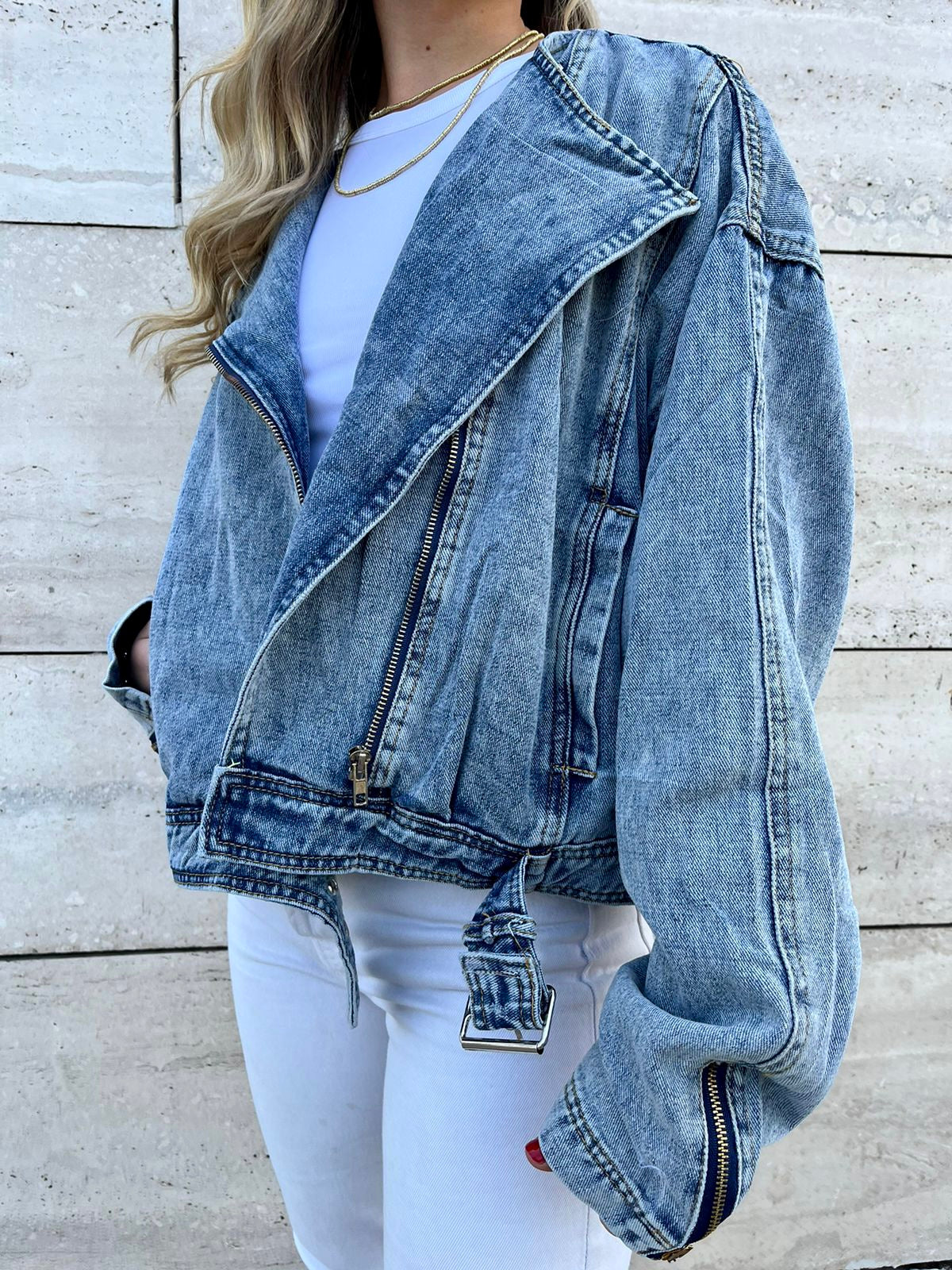  para mujer - detalle