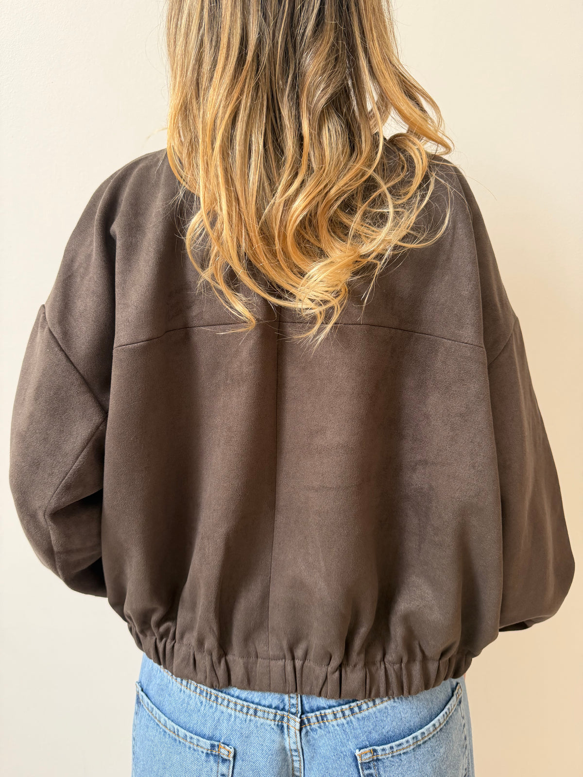Chaqueta Praga