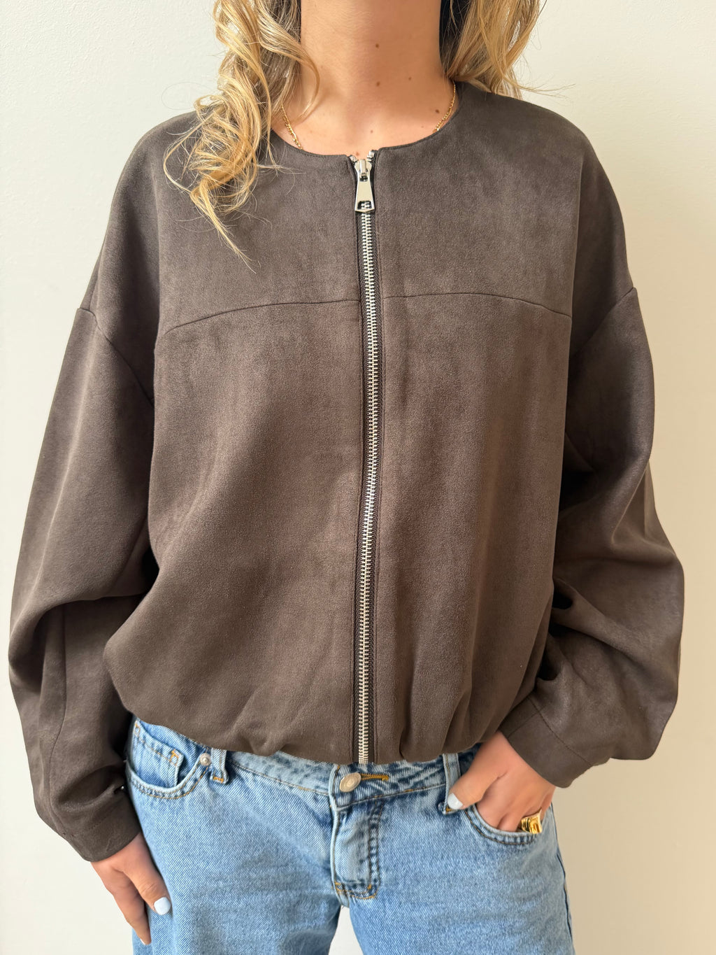 Chaqueta Praga