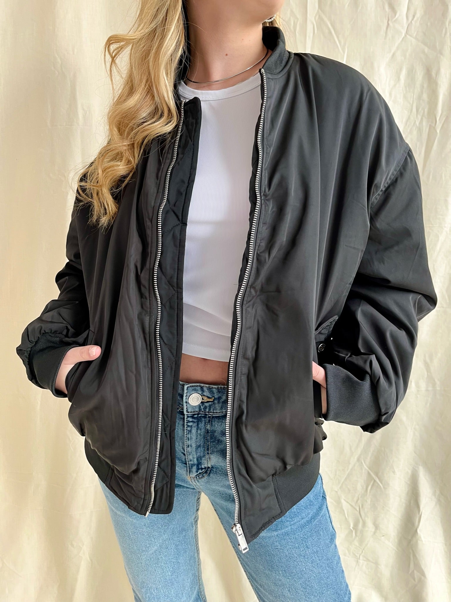  para mujer - vista lateral