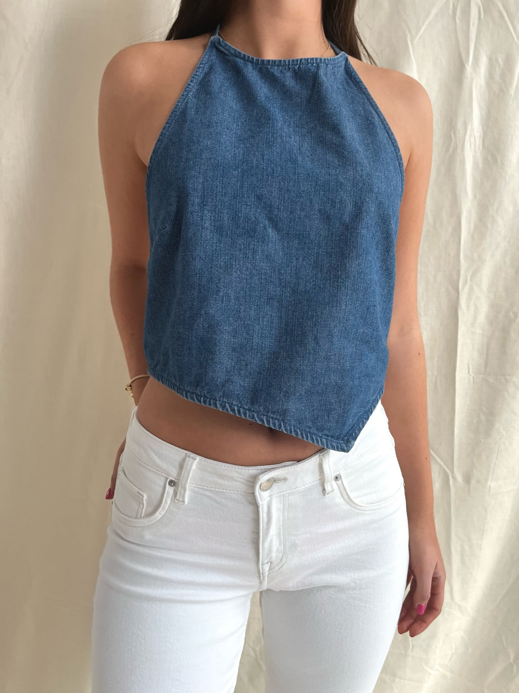  para mujer - vista lateral