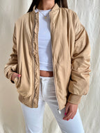 Bomber Sevilla para mujer - vista principal