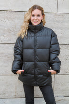 Puffer Australia para mujer - vista principal