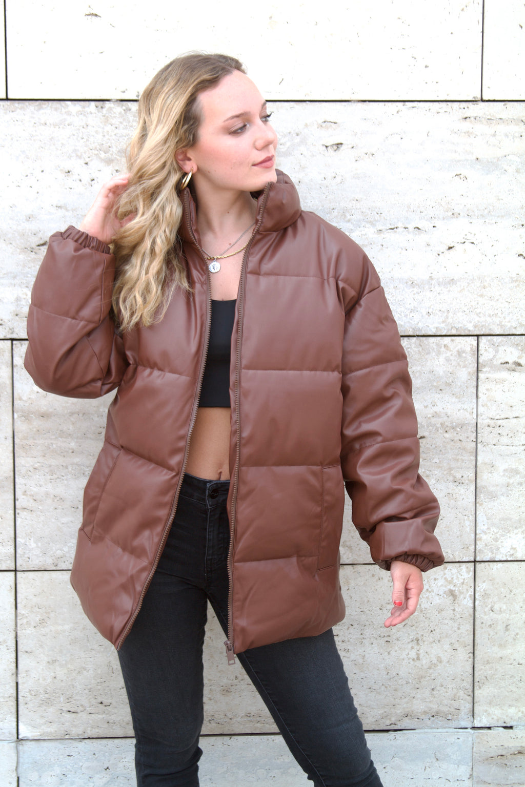  para mujer - vista completa