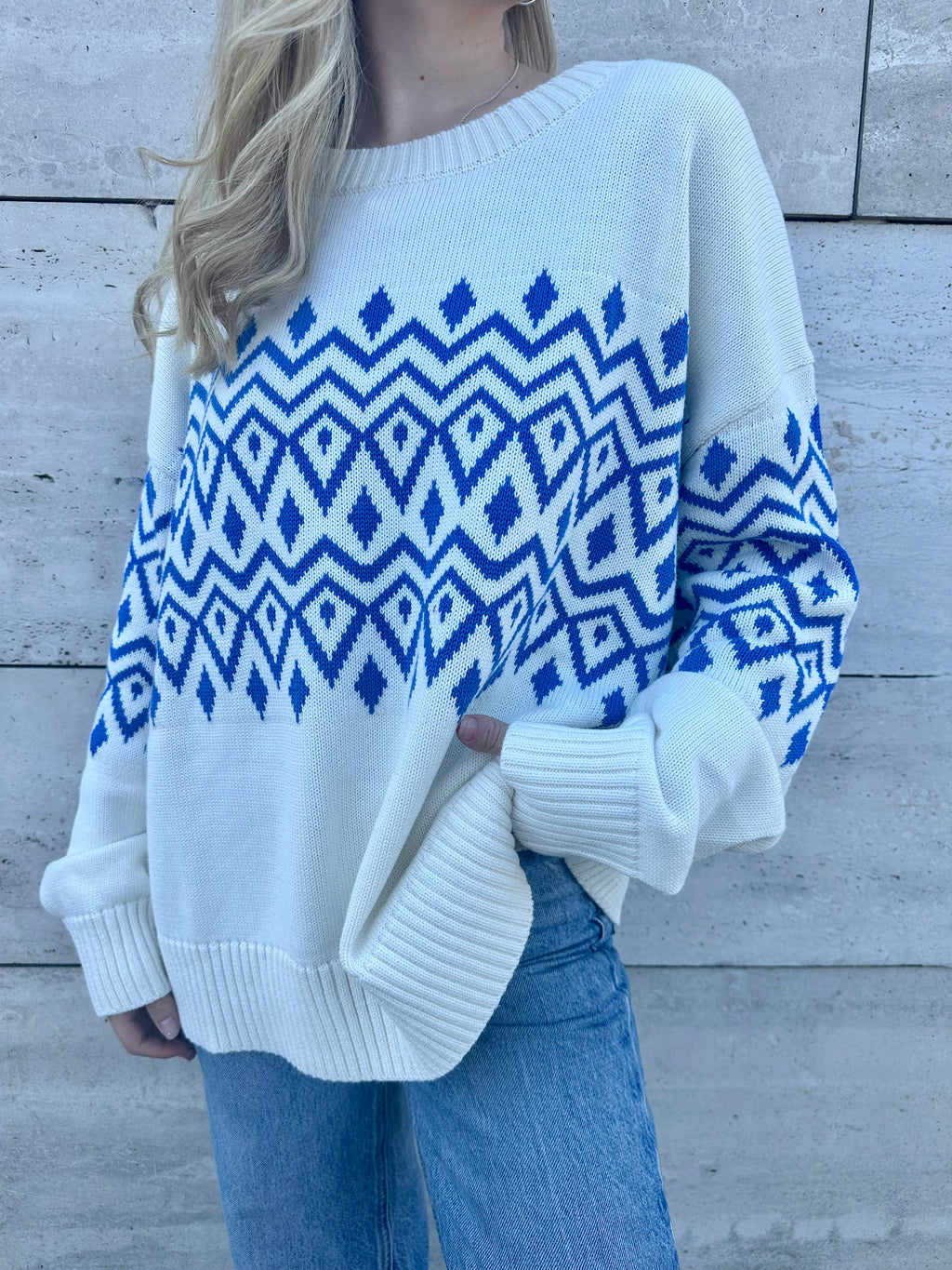 Chaleco Londres para mujer - vista principal