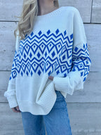 Chaleco Londres para mujer - vista principal