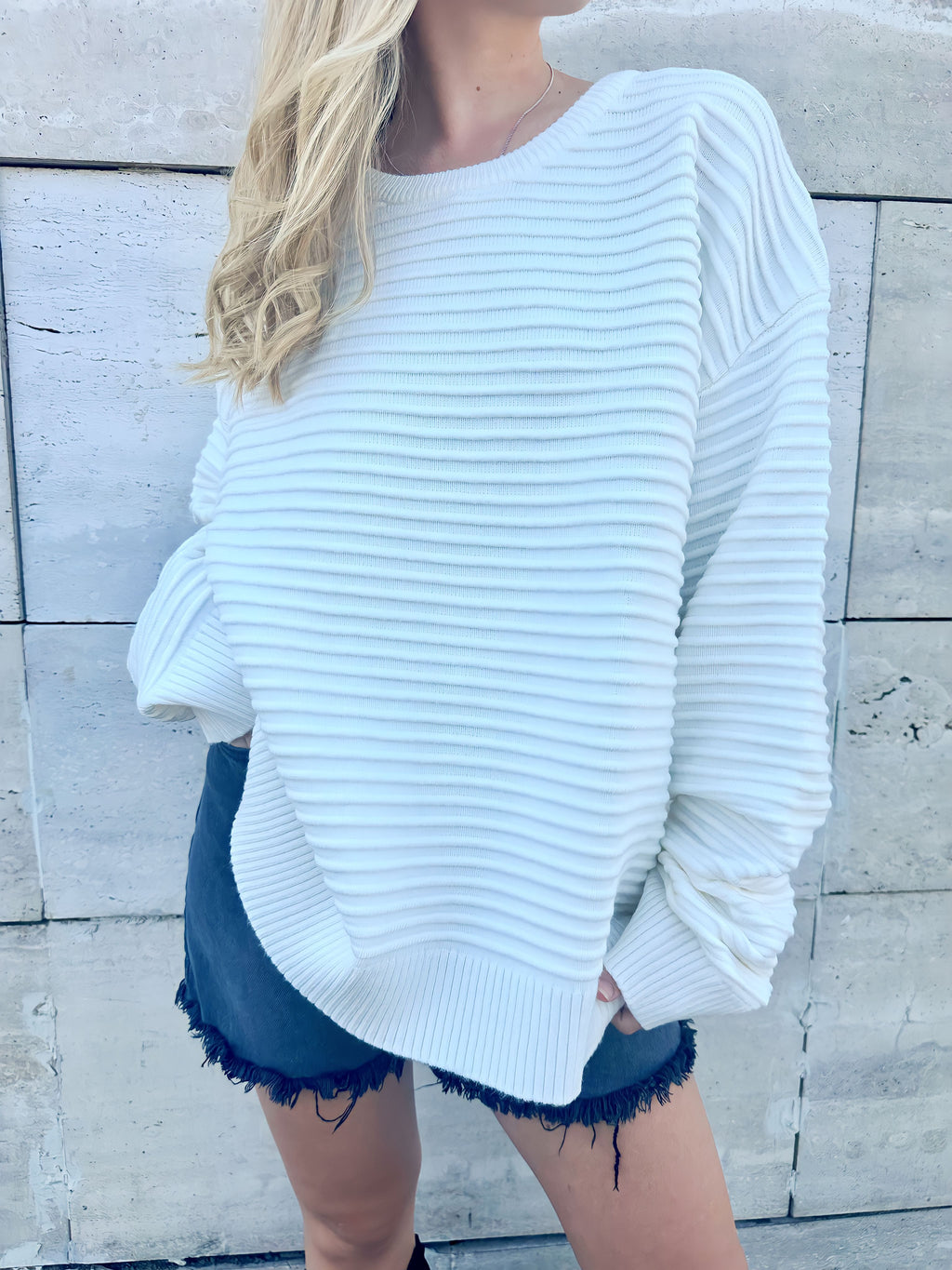  para mujer - vista lateral