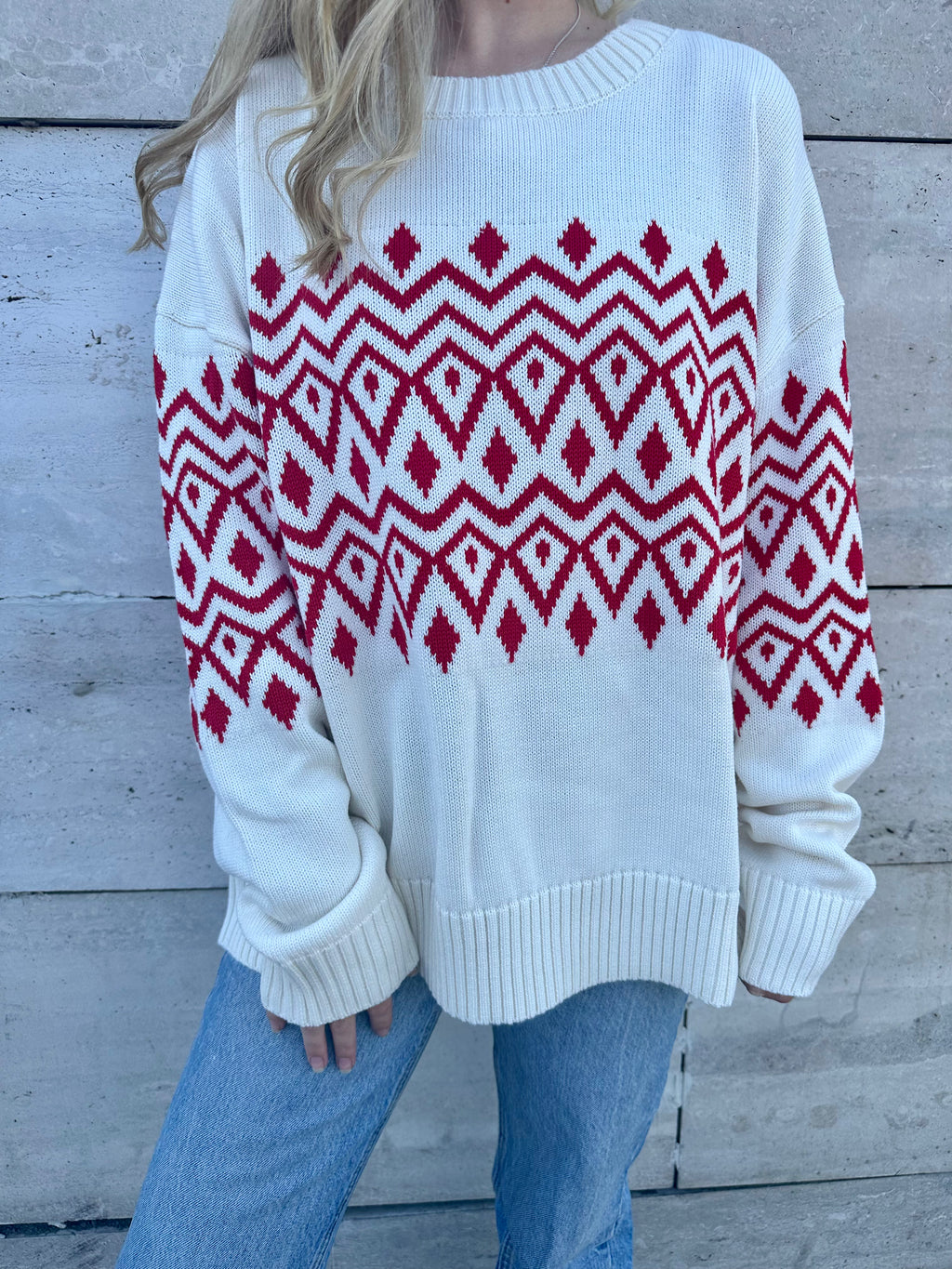  para mujer - vista lateral