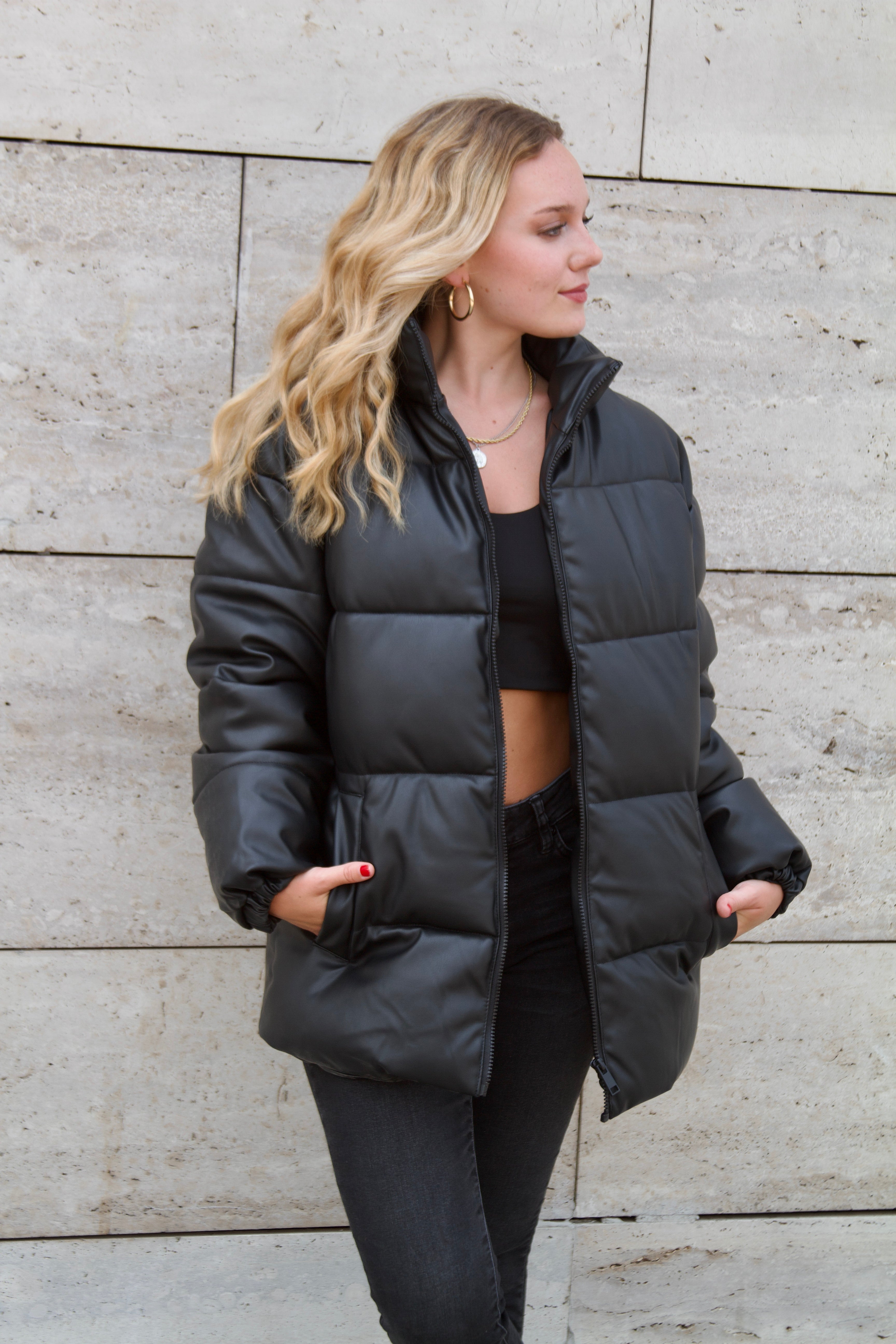  para mujer - vista lateral