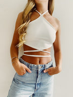  para mujer - vista lateral