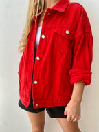 Chaqueta Braga para mujer - vista principal